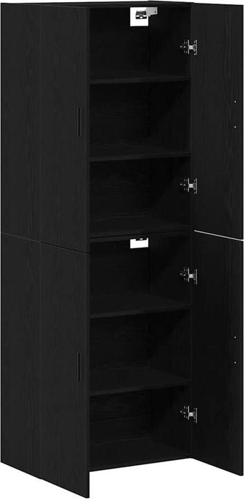 Immagine prodotto vidaXL Wandaufbewahrungseinheit (34 x 69.50 x 90 cm)