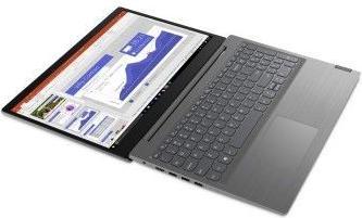 Actual product image Lenovo V15 Gen 4 (15.60", 512 GB, 16 GB, Eng. Int., AMD Ryzen 5 7520U)