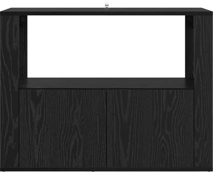 Produktbild vidaXL Sideboard Schrank (30 x 80 x 60 cm)