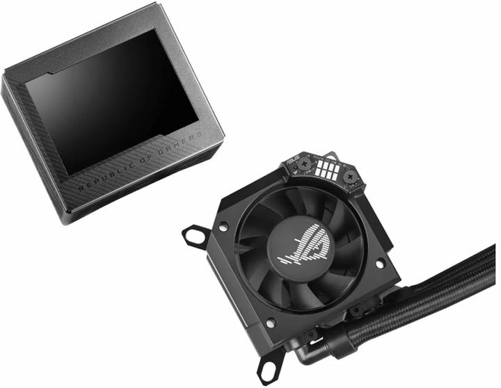 Produktbild ASUS ROG RYUJIN III 360