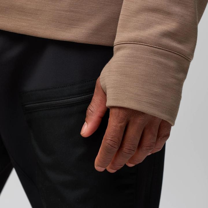 Produktbild Fjällräven Keb Fleece Crew Neck (M)