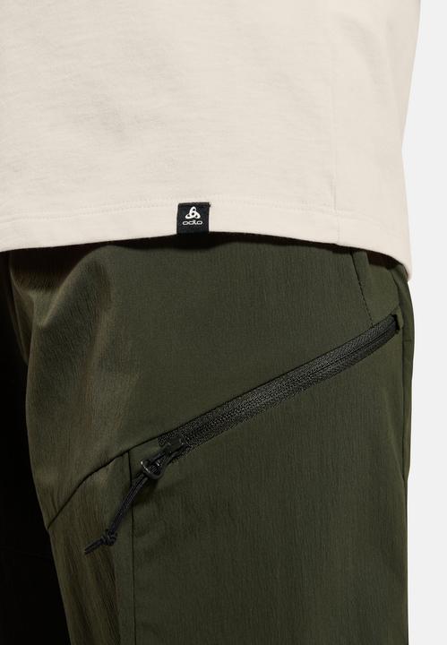 Actual product image Odlo Cotton Blend There'S More Out There (S)