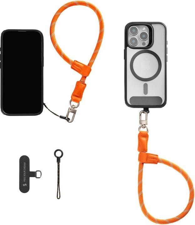 Actual product image SmallRig FilMov Phone Wrist Strap