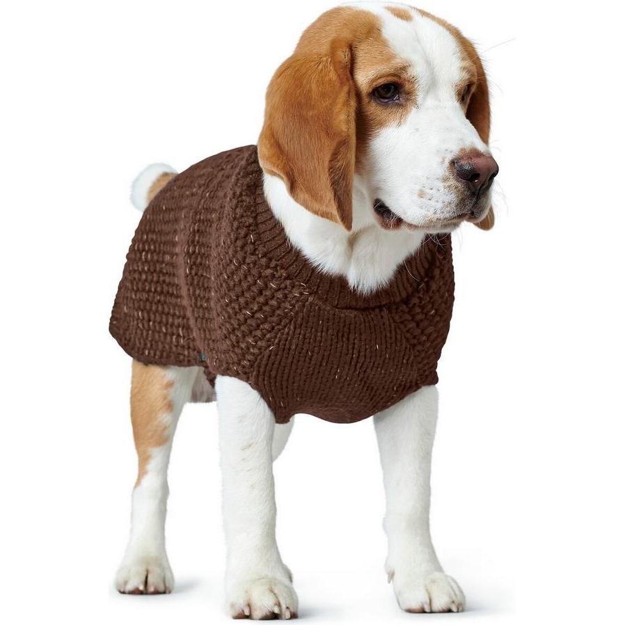 Thumbnail - Hunter Hundepullover Finja (50, Hundepullover), Hundebekleidung