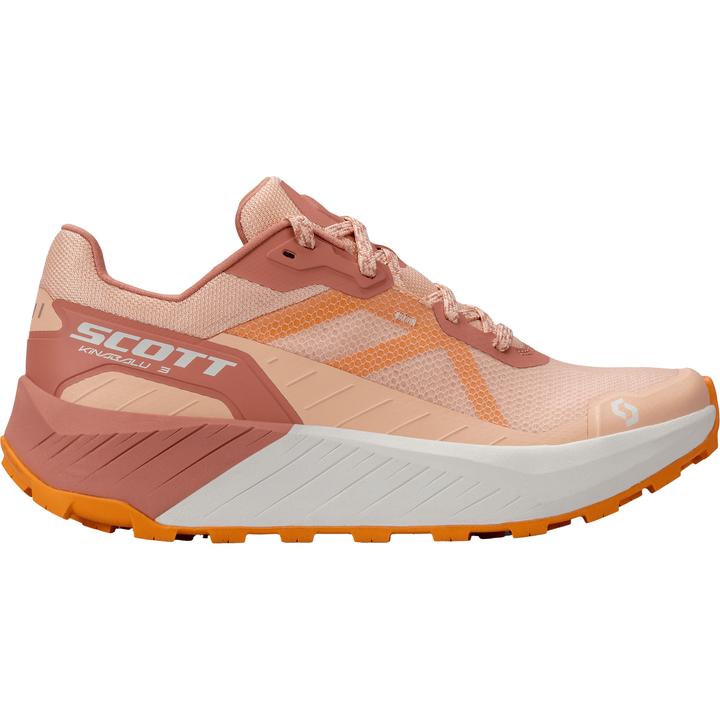 Produktbild Scott Sports Kinabalu 3 - Trailrunningschuhe - Damen (41)