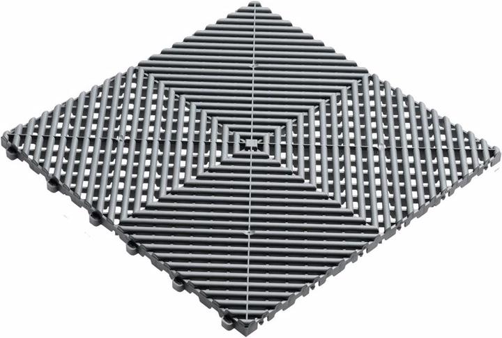 Immagine prodotto Hunn Huso II (1 x, 40 x 40 x 2 cm)