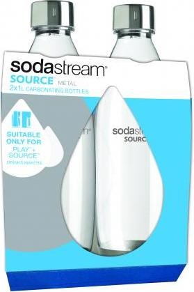 Produktbild SodaStream Duopack