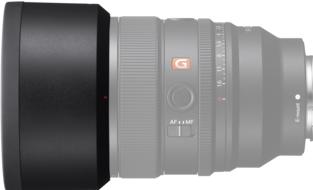 Produktbild Sony Sonnenblende FE 85mm F1.4 GM II