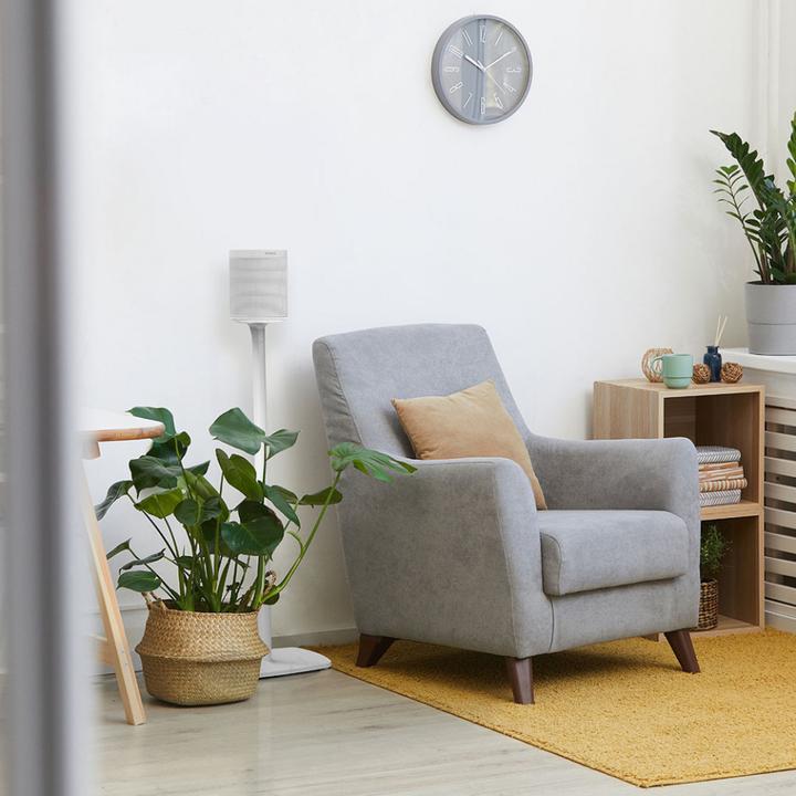 Produktbild Flexson Standfuss Sonos One (1 Stk., Ständer, Nicht beweglich)