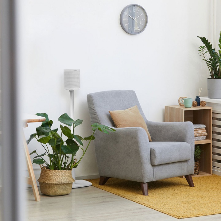 Image du produit Flexson Pied de support Sonos One (1 pièce, Support, Non mobile)