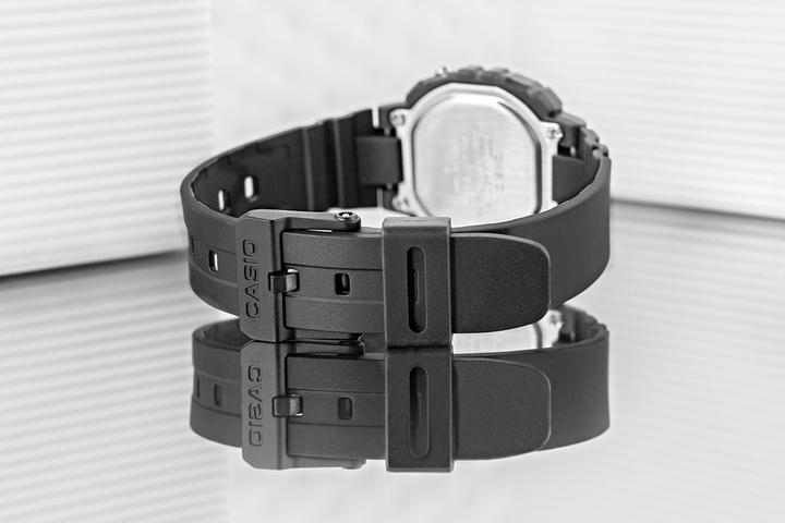 Immagine prodotto Casio La-20wh-4aef (Orologio digitale, 30.40 mm)