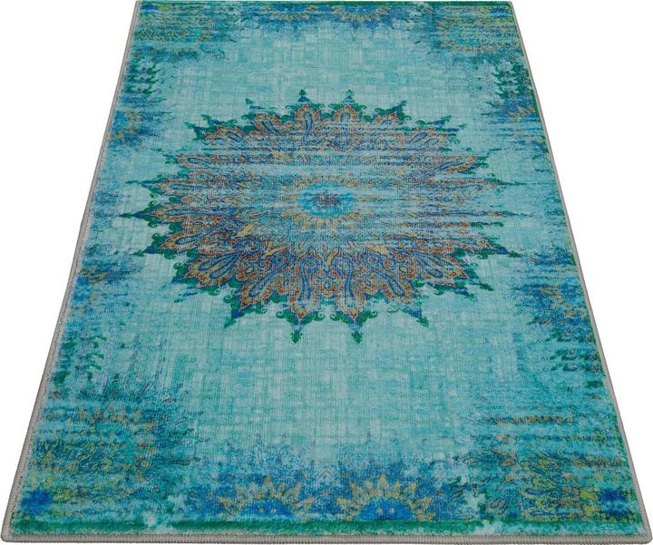 Produktbild Wecon Home Badteppich Healing (120 x 70 cm)