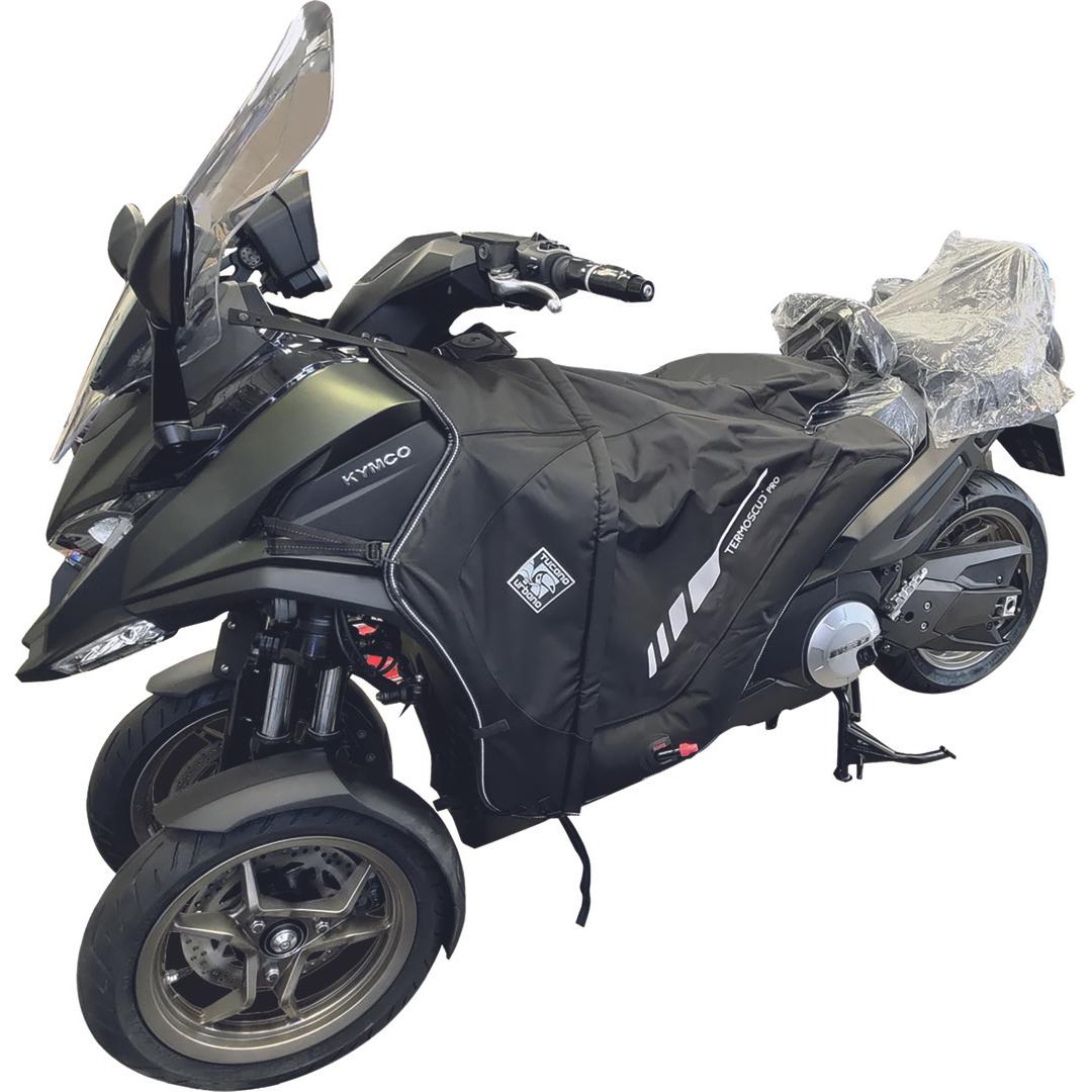 Tucano Urbano, Motorrad Zubehör, Thermodecken PRO