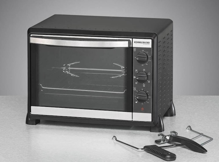 Actual product image Rommelsbacher Bg 1550
