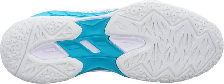 Produktbild ASICS Performance Hallenschuh Gel-blast Gs Kinder (33.5)