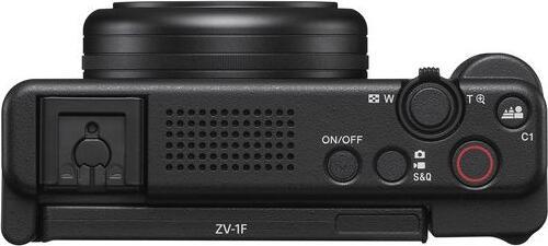 Actual product image Sony ZV-1F (21 Mpx, 1")