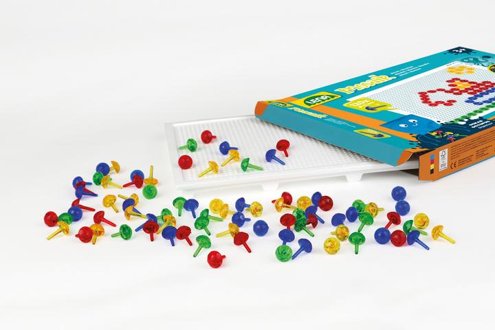 Actual product image Lena SM35627