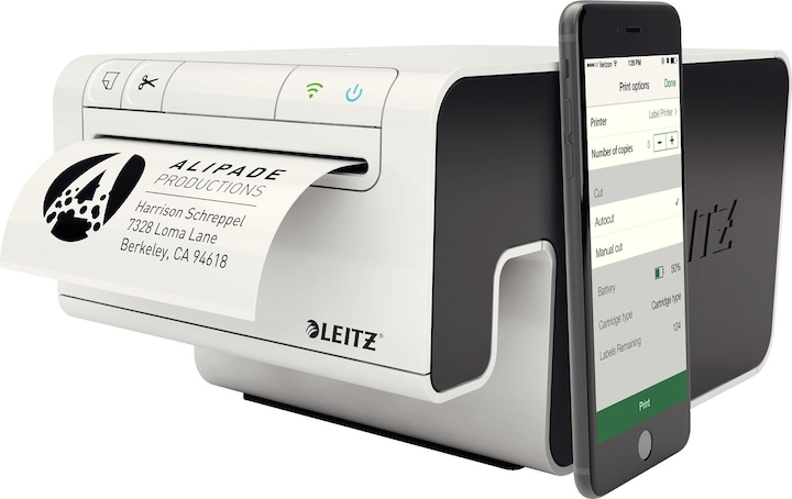 Produktbild Leitz Icon inkl. Starterset