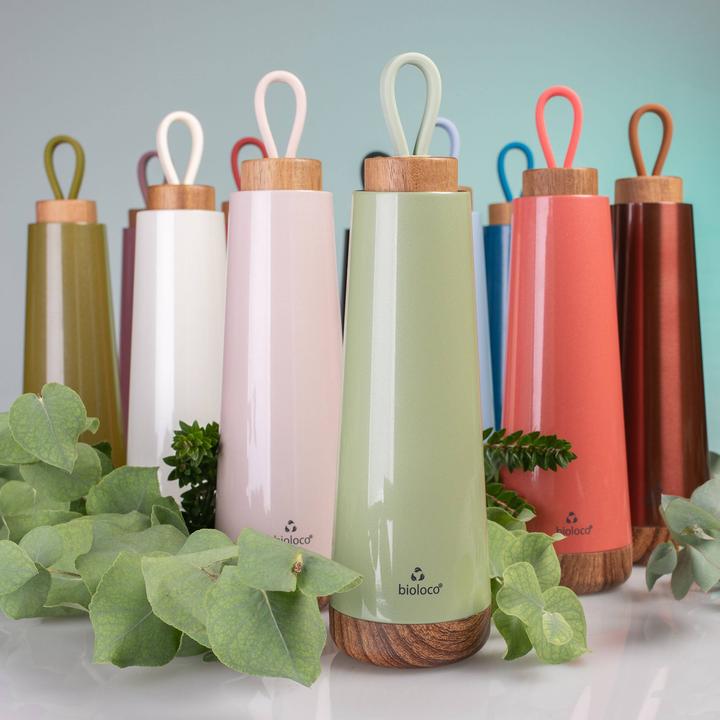 Produktbild Chic.Mic bioloco loop Trinkflasche (0.50 l)