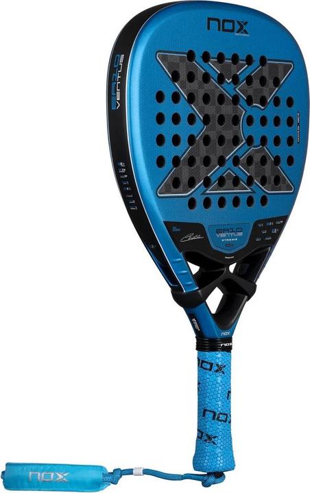 Actual product image Nox EA10 Ventus Attack 12k Xtrem By Edu Alonso