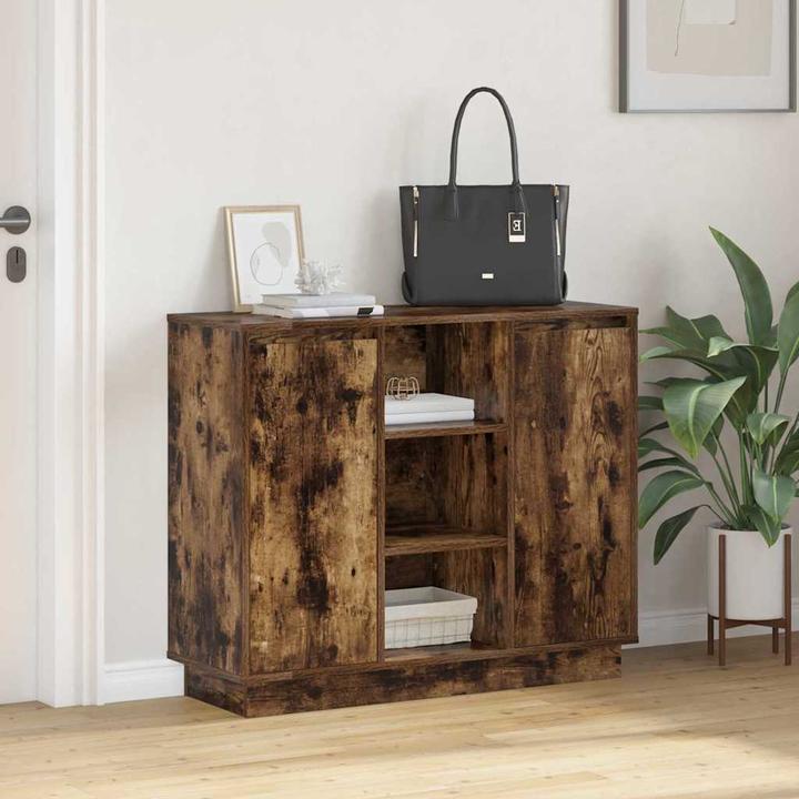 Immagine prodotto VidaXL Sideboard (90 x 32 x 75 cm)