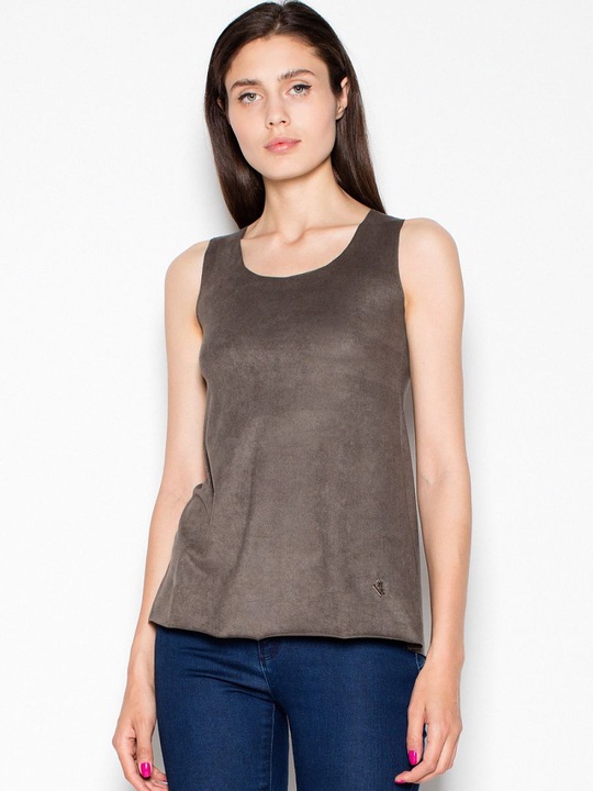 Actual product image Venton Top (M)