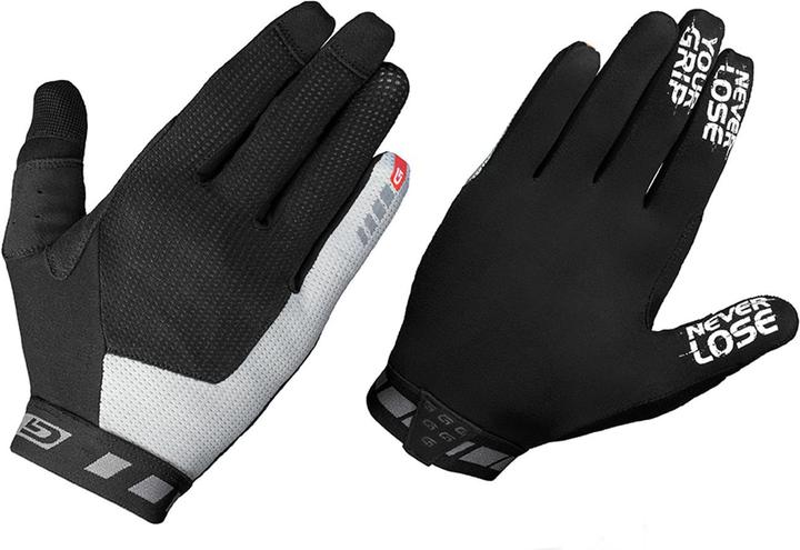 Produktbild GripGrab Vertical Long Cycling Gloves (M)