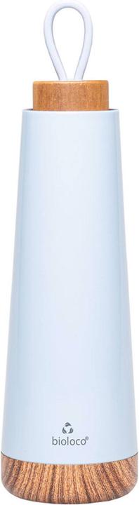 Actual product image Chic.Mic bioloco loop drinking bottle (0.50 l)