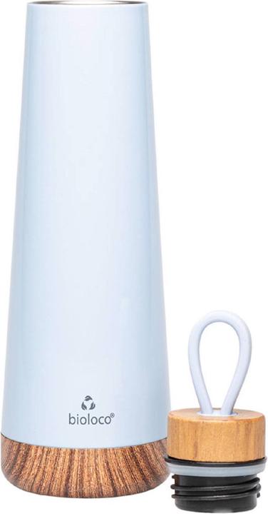 Actual product image Chic.Mic bioloco loop drinking bottle (0.50 l)
