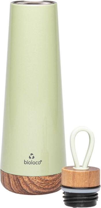 Actual product image Chic.Mic bioloco loop drinking bottle (0.50 l)