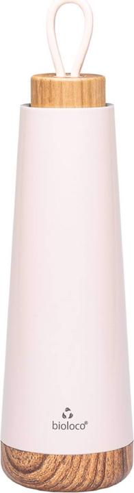 Actual product image Chic.Mic bioloco loop drinking bottle (0.50 l)