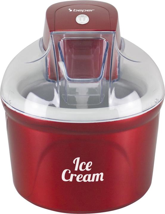 Produktbild Beper Ice cream makers P102GEL002