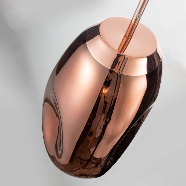 Produktbild Nova Luce Lava Pendelleuchte (E27)