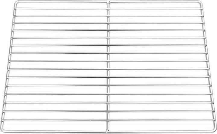 Produktbild vidaXL Hitzebeständiger Rost