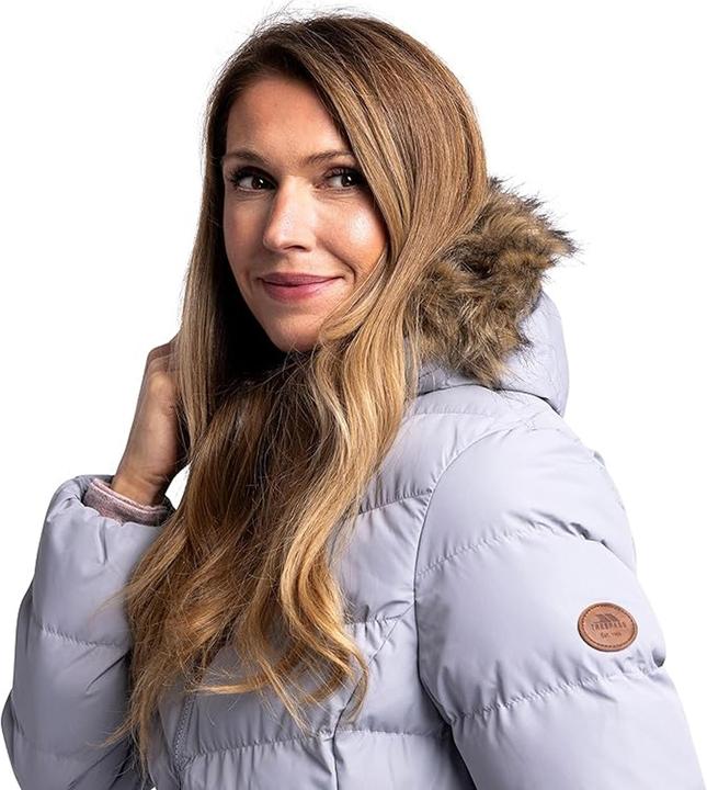 Produktbild Trespass Audrey Steppjacke (M)