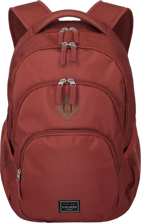 Produktbild Travelite Basics Daypack 45 cm Laptopfach (22 l)