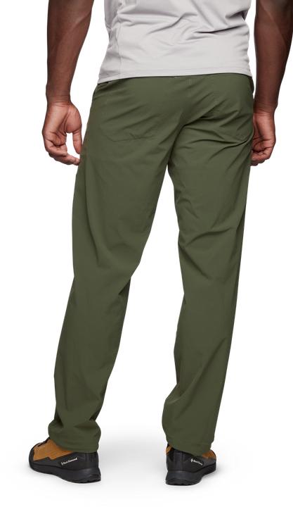 Actual product image Black Diamond M Alpine Light Pants (XL)