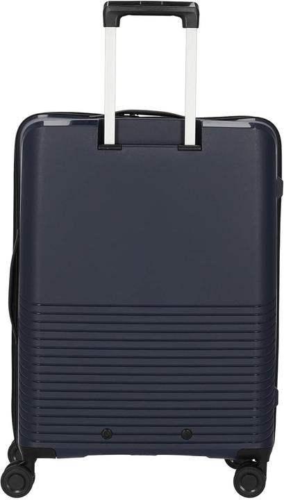 Immagine prodotto D&N Travel Line 4000 Valigia media (68 l)