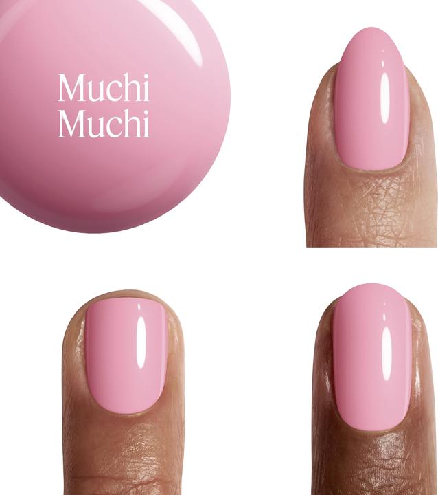 Produktbild Essie Nail Color (17 Muchi Muchi, Farblack)