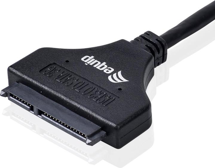 Actual product image equip USB 3.0 to (USB-A, USB-C, 4 ports)