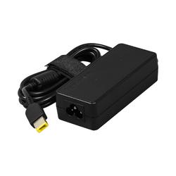 Thumbnail - IBM AC Adapter (65 W), Notebook Netzteil, Schwarz
