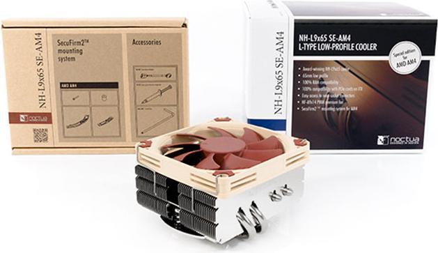 Produktbild Noctua Nh-L9x65 Se-Am4 (65 mm)