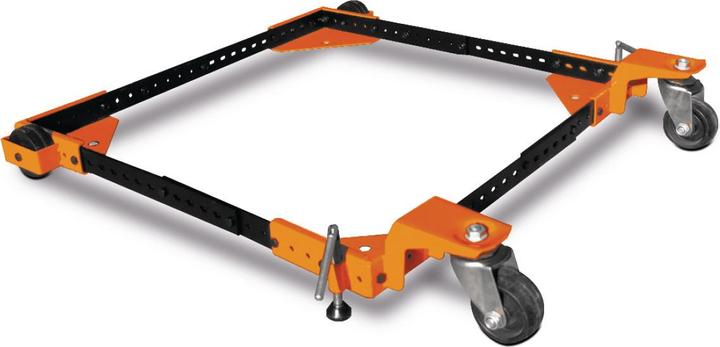 Unicraft Universalfahrwerk UF 300