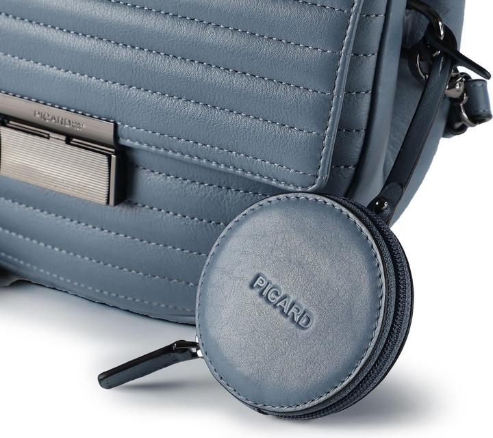 Immagine prodotto Picard Evolute Umhängetasche Leder 25 cm