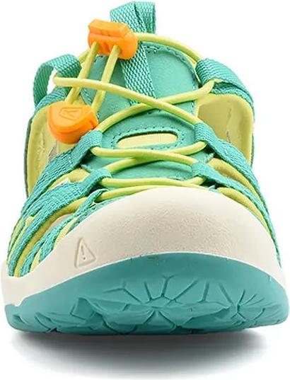 Actual product image Keen Y Moxie Sandal (37)