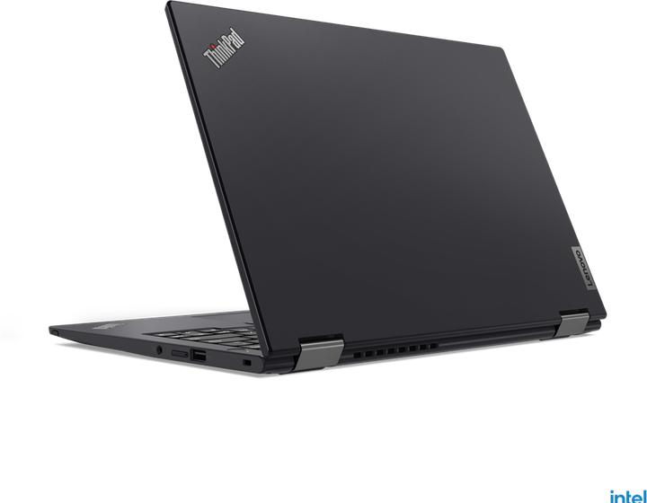 Produktbild Lenovo ThinkPad X13 Yoga Gen 2 (13.30", Intel Core i5-1135G7, 16 GB, 512 GB, CH)