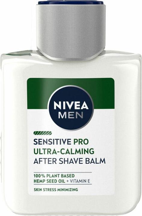 Produktbild NIVEA Sensitive Pro (Aftershave Gel, 100 ml)