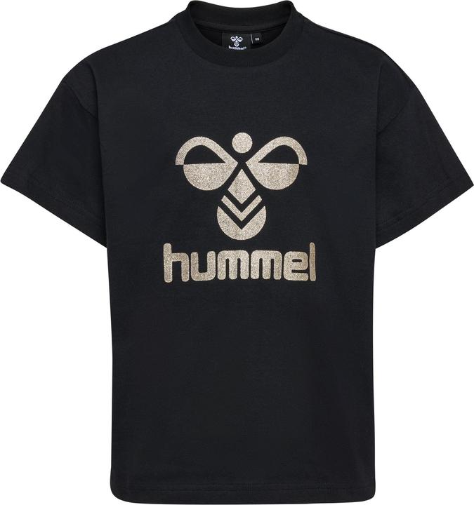 Produktbild hummel hmlKAROLINE T-SHIRT S/S (128)