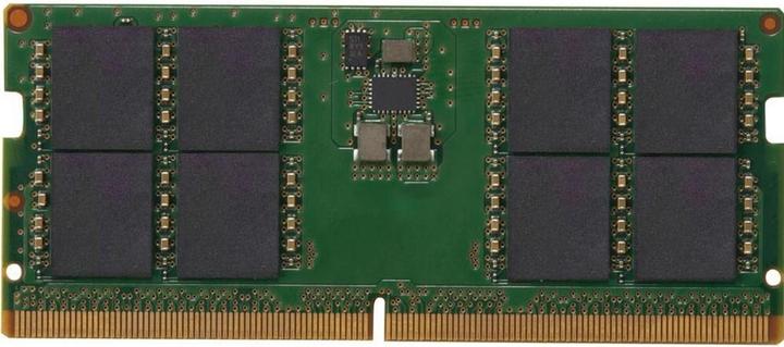 Actual product image HP SKO-SODIMM 16GB DDR5-4800 1.1v (1 x 16GB, 4800 MHz, DDR5 RAM, SO-DIMM)