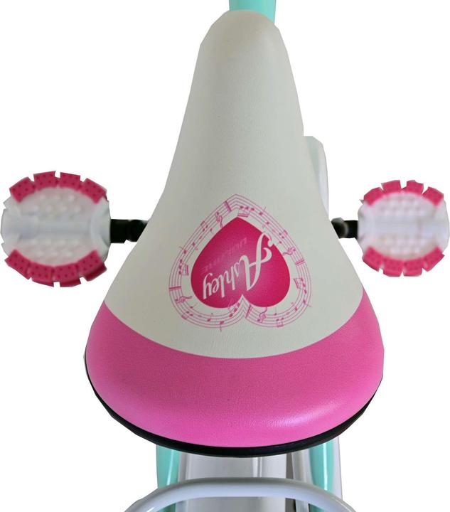 Actual product image Volare - Children's Bicycle 18 - Ashley Green (51803) (18")